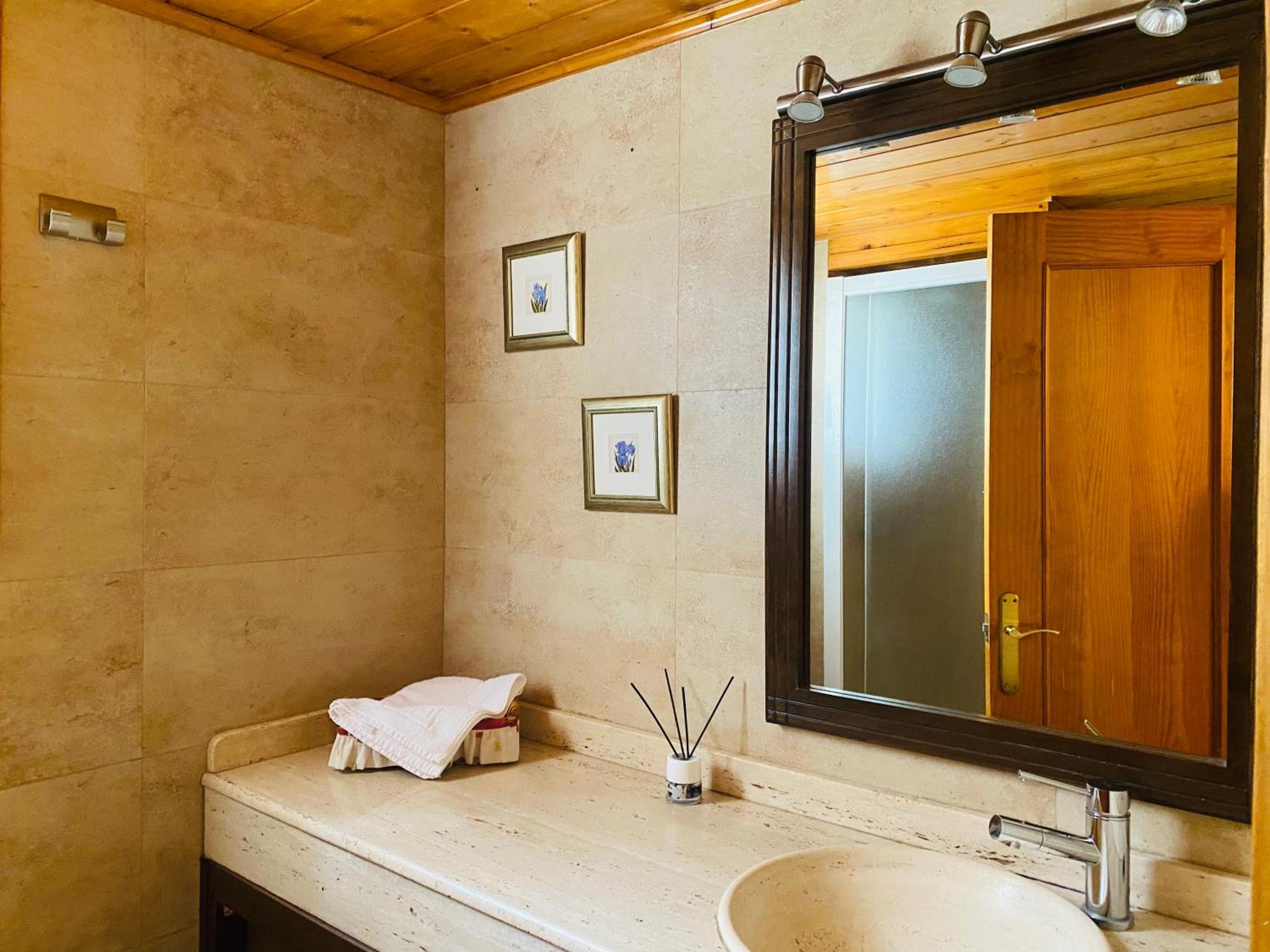 Casa Martagon - Kasasbenas Villa Benasque Exteriör bild